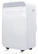 Мобильный кондиционер Aero IXIA CommonRow mobil2 AI-09CRP2 M219480