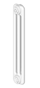 Стальной трубчатый радиатор 3-колончатый IRSAP TESI RR3 3 0365 YY 01 A4 02 1 секция M130727