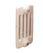 Стальной трубчатый радиатор 5-колончатый IRSAP TESI RR5 5 0500 YY 01 A4 02 1 секция M130820