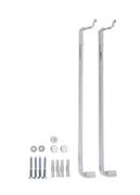 Комплект для установки Viessmann Боковое подключение вентиль 300 мм M102862