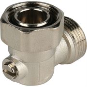 Узел нижнего подключения STOUT SVH 0006 000020 M93618
