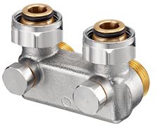Узел Oventrop 3/4 НГ х 3/4 НР M237273
