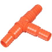 Дренажный тройник Sinbo T-образный 1/2 - 5/8 M244794