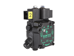 Насос для горелки Suntec ATU V 45 L 9860 6P 0700I A55482