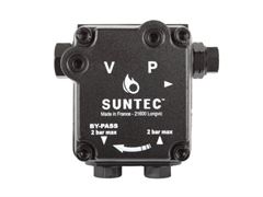 Насос для горелки Suntec AN 47 C 1342 6P A1155