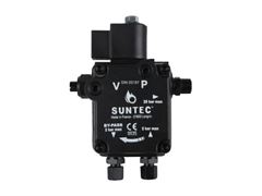 Насос для горелки Suntec AL V 30 C 9611 4P 0700 A8557