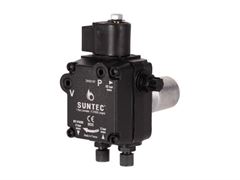Насос для горелки Suntec AL V 30 C 9611 4P 0700 с фитингами A56753