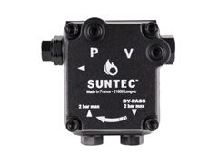 Насос для горелки Suntec AN 57 D K 1309 6P A1160