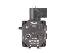 Насос для горелки Danfoss BFP 21 R3 071N0109 A6778