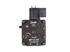 Насос для горелки Danfoss BFP 21 R3R 071N0255 A66024