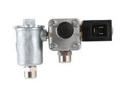 Насос для горелки Giersch SP 25L5418M/0 A8121