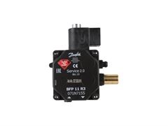 Насос для горелки Elco BFP 11 R3 071N7155 A62157