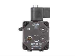 Насос для горелки Ecoflam BFP 21 R3 071N0109 A116795