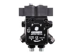 Насос для горелки Ecoflam AT2 V 45 A 9647 4P 0700 A62699