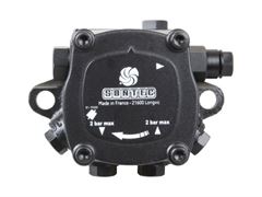 Насос для горелки Weishaupt AJ V 6 CE 1013 4P A65266