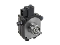 Насос для горелки Weishaupt ALE V 30C 9300 4P 0500 R A90505