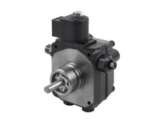 Насос для горелки Weishaupt ALE V 30 C 9300 4P 0700 A90522