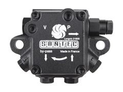 Насос для горелки Weishaupt AE 67 C 7285 4P A96438