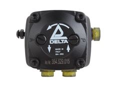 Насос для горелки Delta VD5RR2-14 1115.7050 A64307