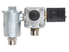 Насос для горелки Giersch SP 25L5318M/0 A36868