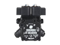 Насос для горелки Suntec AT2 V 55 C 9672 4P 0500 A36971