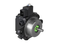 Насос для горелки Weishaupt AL V 75 C 9425 4P 0700 A90101