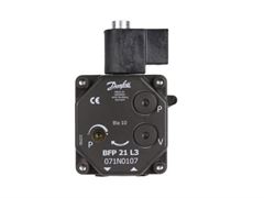 Насос для горелки Danfoss BFP 21L3L 071N0250 A61842