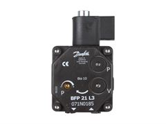 Насос для горелки Danfoss BFP 21 L3 071N0185 A18294