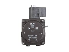 Насос для горелки Danfoss BFA01L3 071N1221 A25906