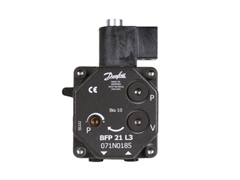 Насос для горелки Danfoss BFP 21 L3R 071N0251 A8983