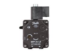 Насос для горелки Oilon BFP 21 L3 071N0185 A116792