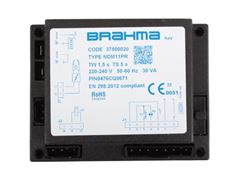 Менеджер горения Brahma NDM11PR 37500020 A80642