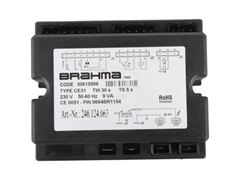 Менеджер горения Brahma CE31, 30615506 A61859