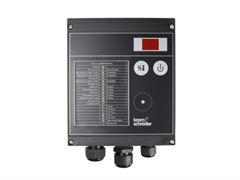 Топочный автомат Kromschroder BCU370WFEU0D3B1-3 A28997