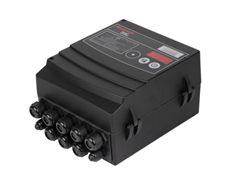 Топочный автомат Kromschroder BCU 465W3P1C2D0000K1E1-/LM400WF3O0E1- A99061
