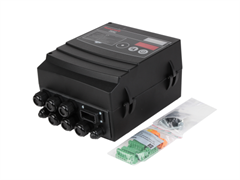 Топочный автомат Kromschroder BCU 480W3P6C0D0000K1E0-/LM400WF3O0E0- A99062
