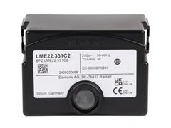 Топочный автомат FBR LME22.331C2 A116927