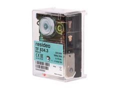 Топочный автомат Giersch TF 834.3 rev.A A119959