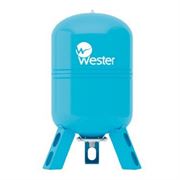 Расширительный бак Wester WAV 80 M42166