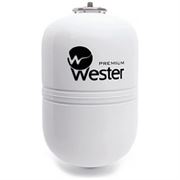 Бак мембранный для ГВС и гелиосистем Wester Premium WDV8 M42144