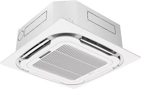 Кассетный кондиционер SYSCOOL SYSPLIT CASSETTE 24 HP Q M250072