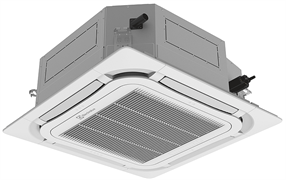 Кассетный кондиционер Electrolux Unitary Pro 3 EACC-36H/UP3/N3 M117099