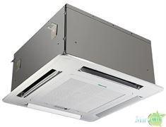 Кассетный кондиционер Hisense AUC-48UX4SFA/AUW-48U6SP1 M25290
