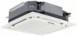 Кассетный кондиционер Kitano KC-Montaro IV-48 M117855