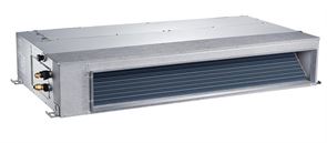 Канальный кондиционер Kentatsu KSKR105HFAN3P/KSUR105HFAN3 M220609 Канальный кондиционер Kentatsu KSKR105HFAN3P/KSUR105HFAN3 M220609