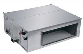 Канальный кондиционер Lanzkraft LHDMI-170YA/LHIO-170YA M224031