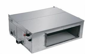 Канальный кондиционер Lanzkraft LLDM-50SB/LLO-50SB M199025
