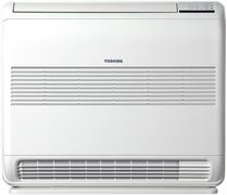 Напольно-потолочный кондиционер Toshiba RAS-B13J2FVG-E/RAS-13J2AVSG-E1 M234792