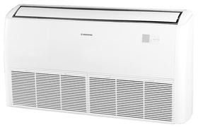 Напольно-потолочный кондиционер Kentatsu KSHF105HFAN3/KSUR105HFAN3L M240883 Напольно-потолочный кондиционер Kentatsu KSHF105HFAN3/KSUR105HFAN3L M240883