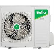 Внешний блок мульти сплит-системы на 5 комнат Ballu Free Match ERP R32 BA5OI-FM/out-42HN8/EU M197773